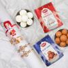 Bikaneri Shree Ganga Rakhi and Sweets Combo, 4 Rakhis, 1 Kids Rakhi, Soft Gulabjamun, Spongy Rasgulla Gift Box view 1