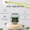 S7 SENTINEL SKIN SHIELD GRAPE SEED EXFOLIATOR 200ML (Grape Seed Extract) [ ALL TYPE SKIN] view 2