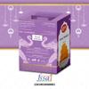 Bikaneri Shree Ganga Kesar Ganderi 1Kg (Pack Of 2)& Gulab Jamun 500Gm (Pack Of 2) Sweets Combo - Indulge in Delicious Indian Treats for Celebrations, Festivals & Gifting | A Perfect Sweet Delight view 4