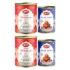 Bikaneri Shree Ganga sweets combo, 500gm (Pack Of 2) soft gulab jamun and 1kg (Pack Of 2) spongy Rasgulla, traditional bikaneri sweets view 1