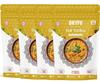Dryfii Ready-to-Eat Instant Jain Dal Tadka | Pure Veg | Freeze Dried | No Onion, No Garlic | Rehydrated Weight 1000 g view 1