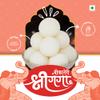 Bikaneri Shree Ganga Rasgulla 500Gm, Gulab Jamun 500Gm & Kesar Ganderi 1Kg Combo - Enjoy a Delightful Trio of Indian Sweets, Perfect for Gifting and Celebrations! A Sweet Treat for Every Occasion view 3