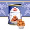 Bikaneri Shree Ganga Rasgulla 500Gm, Gulab Jamun 500Gm & Kesar Ganderi 1Kg Combo - Enjoy a Delightful Trio of Indian Sweets, Perfect for Gifting and Celebrations! A Sweet Treat for Every Occasion view 4