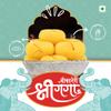 Bikaneri Shree Ganga Cham Cham 1Kg (Pack Of 2) & Soan Papdi 400Gm (Pack Of 2) Combo - Relish a Tasty Combination of Indian Sweets, Perfect for Gifting, Festivals & Celebrations view 4