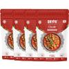 Dryfii Ready-to-Eat Instant Jain Chole | Pure Veg | Freeze Dried | No Onion, No Garlic | Rehydrated Weight 920 g view 1