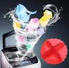 AKKIAGRO washing machine Ball Laundary Dryer, Wash Without Detergent - [6pcs- Red] view 4