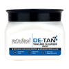 Ayuharsh De-Tan Removal Cleanser & Face Pack with Kojic Acid for Tan Removal, Deep Pore Cleansing & Brightening Skin with Milk Protein for Men & Women (500 gm). view 1