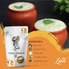 Lunn Gujarati Chaas Masala | 100g Each, Authentic Buttermilk Spice Blend | No Artificial Additives | Low Sodium & Rich in Natural Ingredients view 4