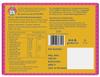 GO DESi Premium Kaju Katli 200 grams, 61% Cashews & Real Aam Popz 40 Pieces Combo view 2