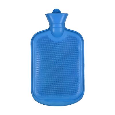 ACUDY Rubber Hot Water Bag 1000 ML Leak-Proof Rubber Hot Water Bottle for Pain Relief and Warmth Ideal for Muscle Aches, Joint Pain, and Menstrual Discomfort