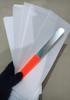 Combo Pack of 30 Pieces Plain Waxing Strips and 1 Piece Waxing Knife | Random Colours view 4