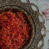1 Gram Premium Kesar Saffron Original - Pure Kashmiri Mongra Kesar | Organic Saffron For Cooking, Milk, & Pooja | Kashmiri Kesar Grade A+ (1Gm) view 4