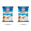 Agrawal's 420 Instant Idli Mix Soft & Fluffy South Indian Breakfast | Quick & Easy No Fermentation With Healthy Features | Fresh & Pure Vegetarian Recipe, 1kg, Pack of 2 (500g Each) view 1