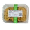 AMRITSARI DAL PAPAD | 250 Gram Authentic Punjabi Snack | Ready to Cook | Crispy and Flavorful | Handmade Papadam | Perfect for Meals and Snacks | 250 Gram Pack of 2 view 1