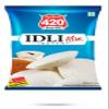 Agrawal's 420 Instant Idli Mix Soft & Fluffy South Indian Breakfast | Quick & Easy No Fermentation With Healthy Features | Fresh & Pure Vegetarian Recipe, Pack of 1, 2KG view 1