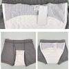 CALANDIS Men Diaper Pants Washable Soft Protective Briefs Seniors Adult Cloth Diapers 3L | Incontinence Aids | Daily Living Aids | Medical, Mobility & Disability view 3