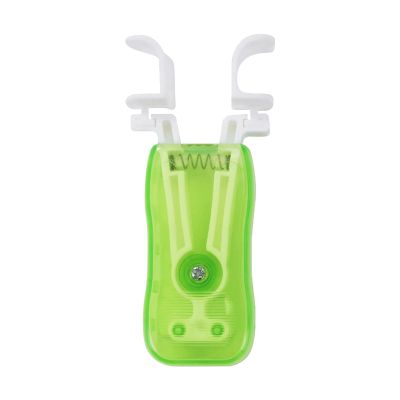 CALANDIS Green Lip Muscle Trainer Reduce Mouth Breathing Easy to Use Facial Exerciser | Other Health Care Supplies | Health Care