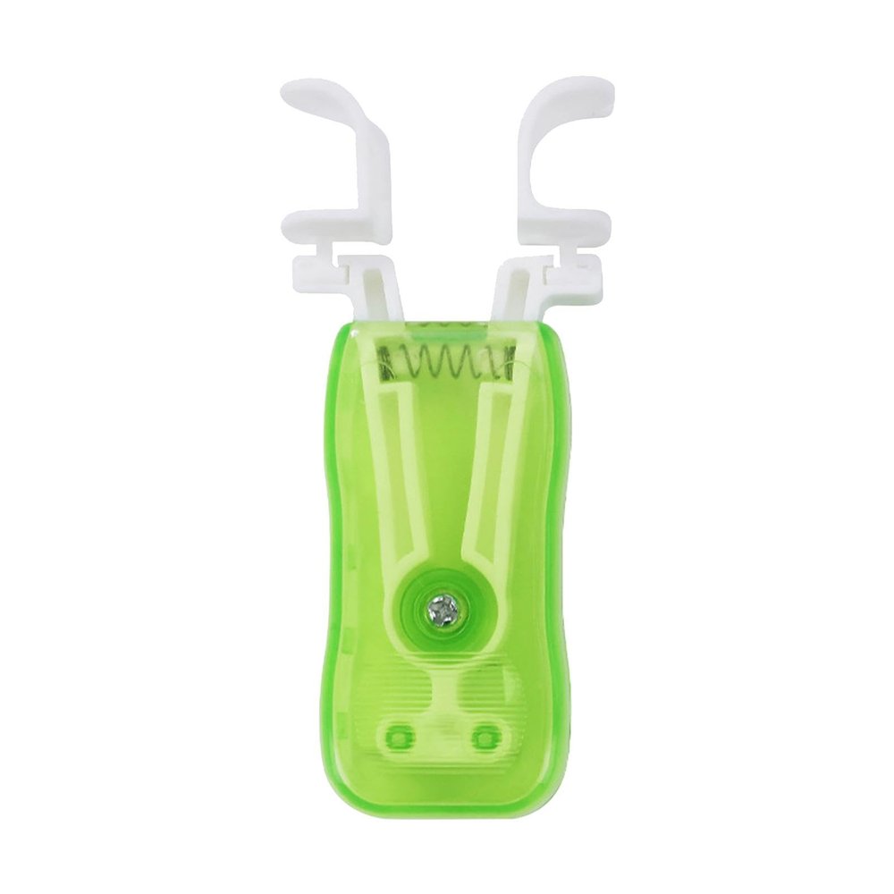 CALANDIS Green Lip Muscle Trainer Reduce Mouth Breathing Easy to Use Facial Exerciser | Other Health Care Supplies | Health Care