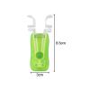 CALANDIS Green Lip Muscle Trainer Reduce Mouth Breathing Easy to Use Facial Exerciser | Other Health Care Supplies | Health Care view 2