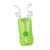 CALANDIS Green Lip Muscle Trainer Reduce Mouth Breathing Easy to Use Facial Exerciser | Other Health Care Supplies | Health Care view 4