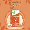 7vik Isabgol Husk (7vik Ayuchilka) 100gm Plain | Natural Psyllium Husk | Bulk-forming Dietary Fiber | Helps Relieve Constipation | Supports Digestion | Non-Habit Forming Pack of 1 view 2