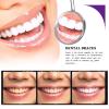 CALANDIS Purple Toothpaste for Sensitive Teeth 30ml Reduce Yellowing Brightening | Whitening | Oral Care view 2