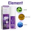 CALANDIS Purple Toothpaste for Sensitive Teeth 30ml Reduce Yellowing Brightening | Whitening | Oral Care view 3