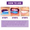 CALANDIS Purple Toothpaste for Sensitive Teeth 30ml Reduce Yellowing Brightening | Whitening | Oral Care view 4