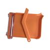 CALANDIS Pill Counting Tray Durable Convenient for Pharmacists Nurse Pharmacy Doctor | Pill Boxes, Pill Cases | Health Care view 4