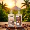 Bhawani Bhawya Roasted & Flavoured Chocolate Makhana 400gm(pack of 2, 200gm Each) Delicious Meets Nutritious | Gluten-Free| Superfood | Nutrient Rich|Trans-Fat Free view 3