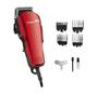 Daling DL1130 Premium Rechargeable Body & Beard Trimmer  Ergonomic, Waterproof, Long-Lasting for Men view 1