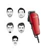 Daling DL1130 Premium Rechargeable Body & Beard Trimmer  Ergonomic, Waterproof, Long-Lasting for Men view 2