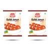 Agrawal's 420 Gulab Jamun Mix | Authentic Indian Instant Dessert Mix for Soft & Juicy Gulab Jamun | Quick & Easy to Prepare | Pack of 2, 400g Each view 1