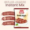 Agrawal's 420 Gulab Jamun Mix | Authentic Indian Instant Dessert Mix for Soft & Juicy Gulab Jamun | Quick & Easy to Prepare | Pack of 2, 400g Each view 3