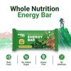 Beyond Food Energy Bars True Cardamom (Pack of 9) | Sugar-Free, High Protein Snack | Oats, Nuts & Superfoods | Complete Nutrition Energy Bar 3.5g Protein Per Bar | Healthy & Natural Energy Booster view 2