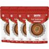 Dryfii Ready-to-Eat Instant Dal Makhani | Pure Veg | Freeze Dried | Rehydrated Weight 920 g view 1