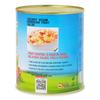 HABIT Fruit Cocktail - 850g (Pack of 3) | Assorted Bite-Size Fruits in Sugar Syrup | Canned fruit cocktail | Perfect for Cakes, Salads, Pies, Puddings & Desserts view 3