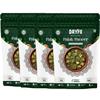 Dryfii Ready-to-Eat Instant Palak Paneer | Pure Veg | Freeze Dried | Rehydrated Weight 920 g view 1