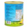 HABIT Fruit Cocktail - 850g x Pack of 2 | Assorted Bite-Size Fruits in Sugar Syrup | Canned fruit cocktail | Perfect for Cakes, Salads, Pies, Puddings & Desserts view 2