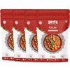Dryfii Ready-to-Eat Instant Chole | Pure Veg | Freeze Dried | Rehydrated Weight 920 g view 1