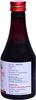 Ayumantra Heart Beat Syrup 200ml Pack of 2 | Ayurvedic Herbal Heart Health Tonic for Blood Pressure, Cholesterol & Circulation Support | Antioxidant-Rich Cardiovascular Supplement view 2