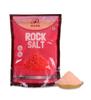 Rahul Sugar Rock Salt, Chemical Free, (1Kg) Non-GMO, 100% Natural, Rock Salt Sourced from the Himalayan Ranges, Pure Sendha Namak with Minerals for Everyday Use, Pack of 1 Kg view 1