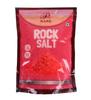 Rahul Sugar Rock Salt, Chemical Free, (1Kg) Non-GMO, 100% Natural, Rock Salt Sourced from the Himalayan Ranges, Pure Sendha Namak with Minerals for Everyday Use, Pack of 1 Kg view 3