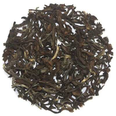 2018 Sikkim Aged Oolong Tea | Ketlee Aged Oolong | Handcrafted 7 years aged Sikkim Oolong Tea (50 grams)