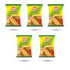 Agrawal's 420 Instant Dosa Mix | Authentic South Indian Crispy Dosa Batter | No Soaking, No Grinding Required | Healthy Quick & Easy Breakfast, Pack of 5 200g Each view 1