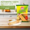 Agrawal's 420 Instant Dosa Mix | Authentic South Indian Crispy Dosa Batter | No Soaking, No Grinding Required | Healthy Quick & Easy Breakfast, Pack of 5 200g Each view 3