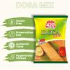 Agrawal's 420 Instant Dosa Mix | Authentic South Indian Crispy Dosa Batter | No Soaking, No Grinding Required | Healthy Quick & Easy Breakfast, Pack of 5 200g Each view 4