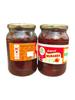 ALLIUM Organic Sweets Carrot Murabba Pieces Immunity boosters, Gajar Murabba Healthy and Fresh Testy for Whole Family, Eat Daily (900 gm) view 1