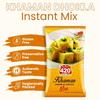 Agrawal's 420 Instant Khaman Mix | Authentic Gujarati Dhokla in 10 Minutes | Chana Dal Flour Based Soft & Spongy Snack | Pack of 2KG view 4