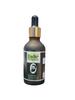 Beard Oil For Men | Fast Growth & Deep Moisturization | Softens, Styles & Fills Patchy Beard | With Vitamin E, Ayurvedic Traditional Oil with Natural Oils | 50ml view 2
